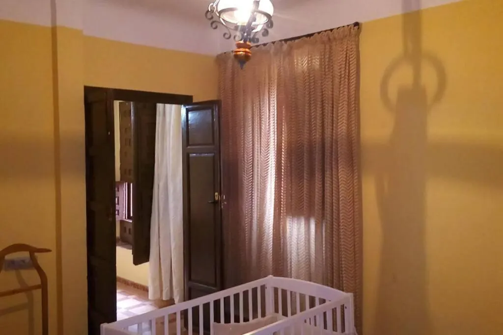 -Bonito Apartamento En El Carmen De La Lana --1