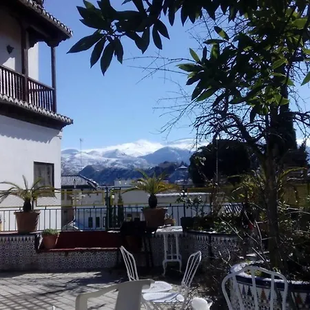 -Bonito apartamento en EL CARMEN DE LA LANA --3