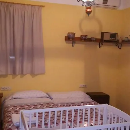 -Bonito apartamento en EL CARMEN DE LA LANA --2