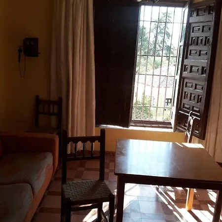 -Bonito Apartamento En El Carmen De La Lana --2